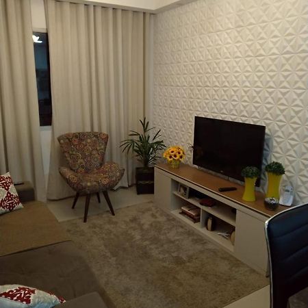 Apto Para 2 Pessoas - Guaruja Enseada Διαμέρισμα Εξωτερικό φωτογραφία