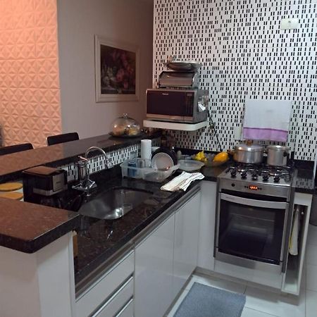 Apto Para 2 Pessoas - Guaruja Enseada Διαμέρισμα Εξωτερικό φωτογραφία