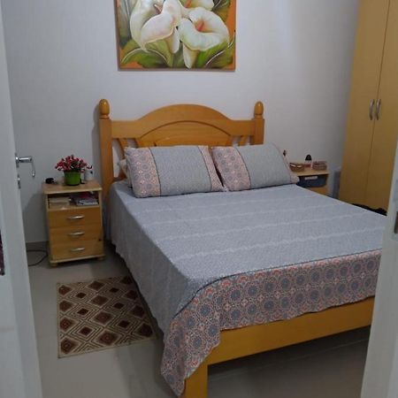 Apto Para 2 Pessoas - Guaruja Enseada Διαμέρισμα Εξωτερικό φωτογραφία