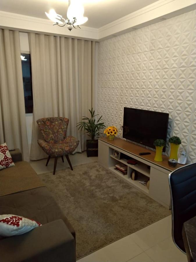 Apto Para 2 Pessoas - Guaruja Enseada Διαμέρισμα Εξωτερικό φωτογραφία