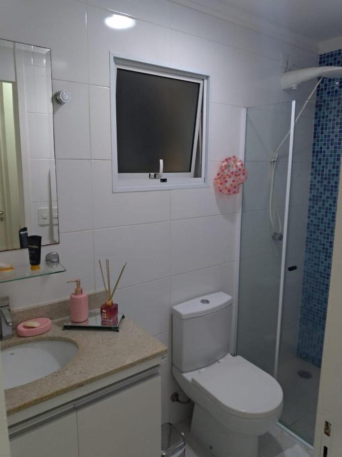 Apto Para 2 Pessoas - Guaruja Enseada Διαμέρισμα Εξωτερικό φωτογραφία