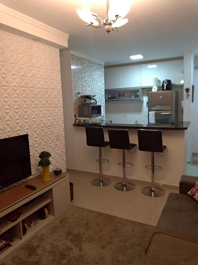 Apto Para 2 Pessoas - Guaruja Enseada Διαμέρισμα Εξωτερικό φωτογραφία