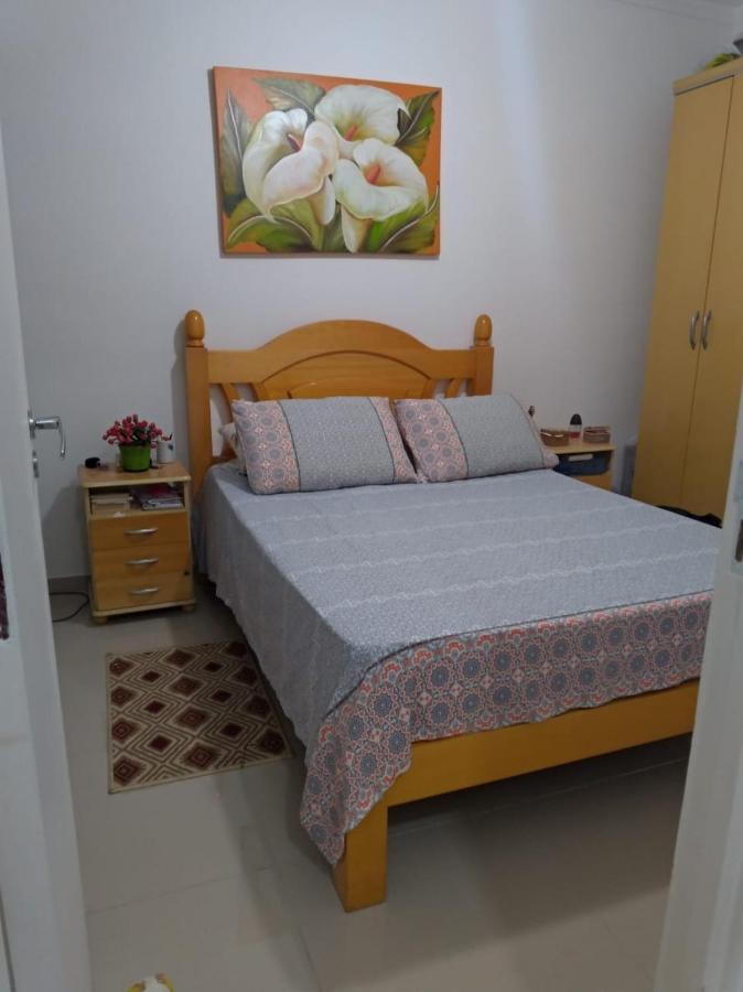 Apto Para 2 Pessoas - Guaruja Enseada Διαμέρισμα Εξωτερικό φωτογραφία
